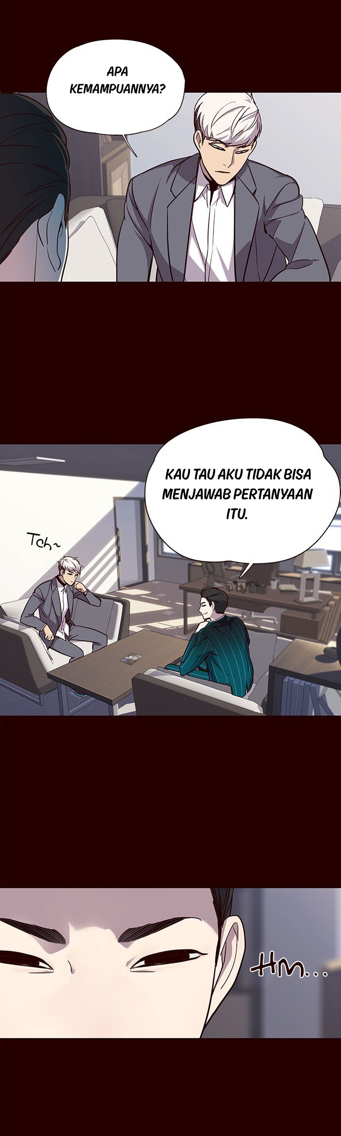 Read Eleceed ID Manga Online