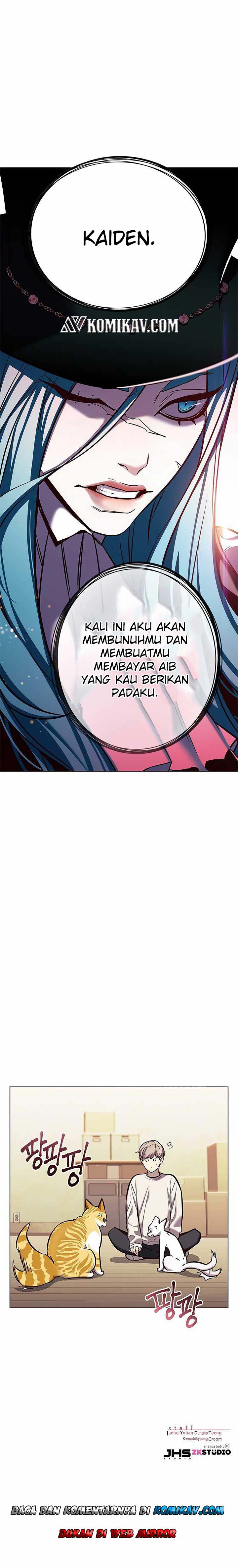 Read Eleceed ID Manga Online