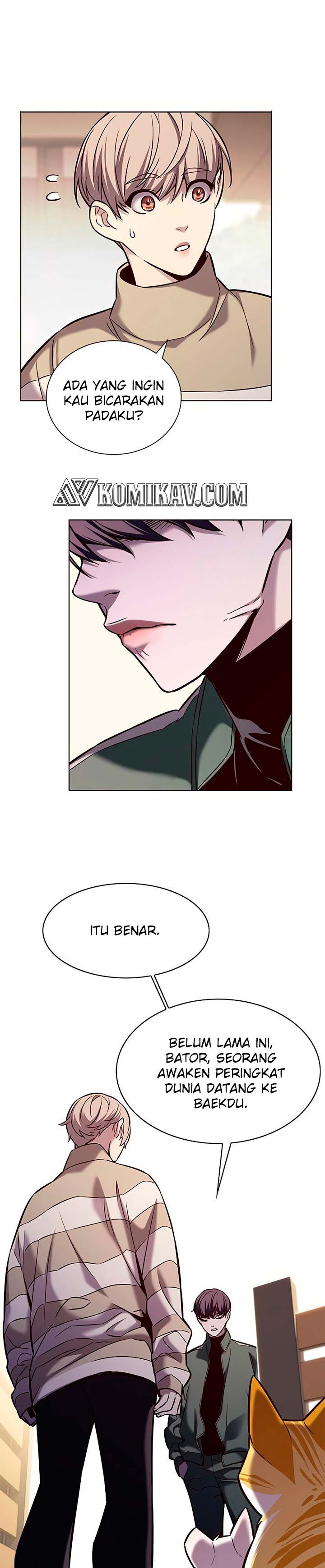 Read Eleceed ID Manga Online