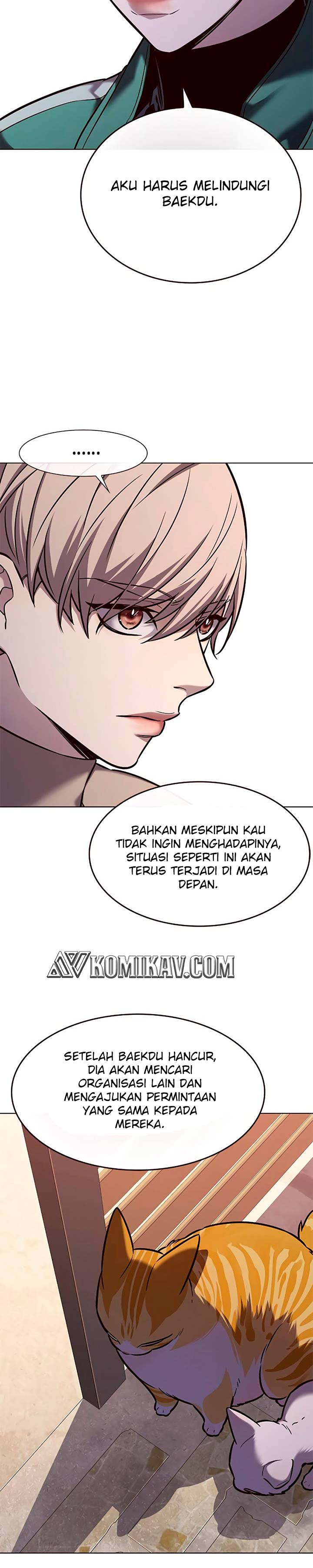 Read Eleceed ID Manga Online