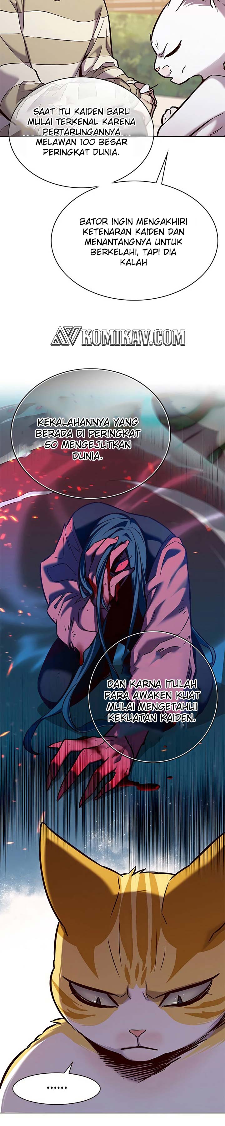 Read Eleceed ID Manga Online
