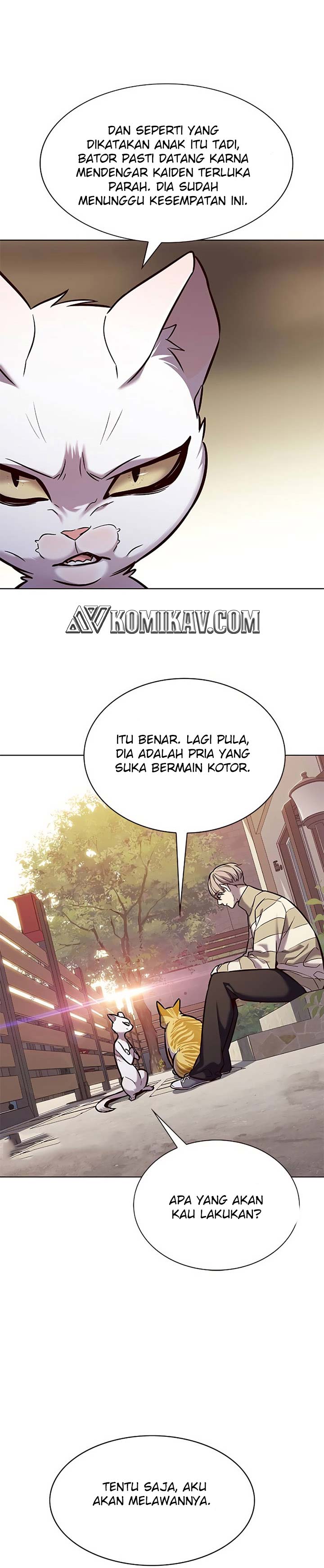 Read Eleceed ID Manga Online