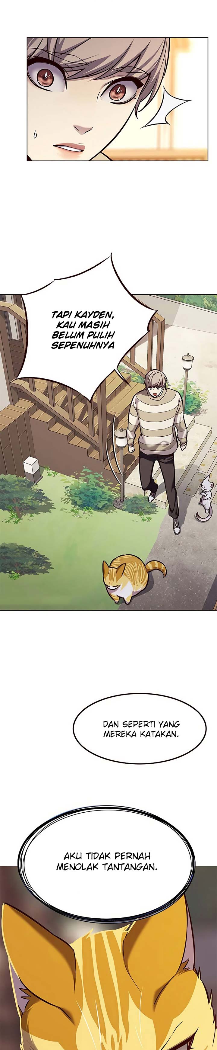 Read Eleceed ID Manga Online