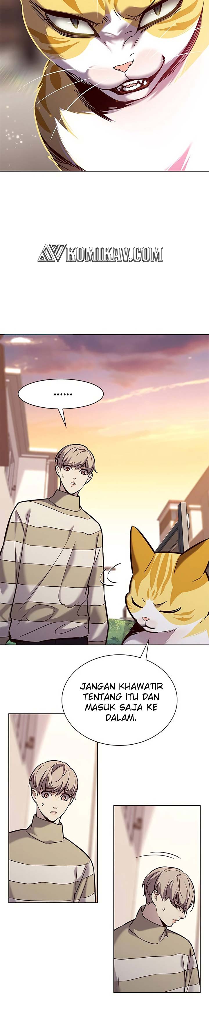 Read Eleceed ID Manga Online