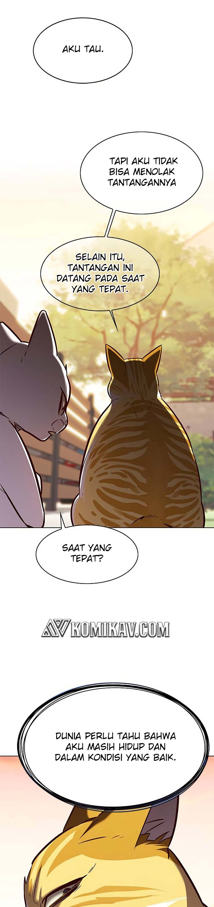 Read Eleceed ID Manga Online