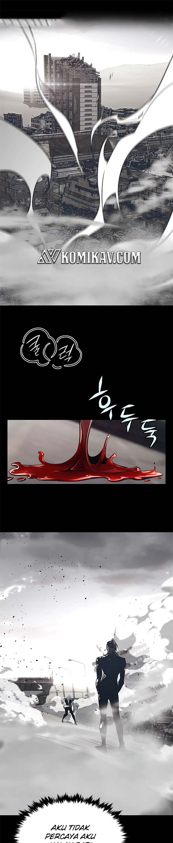 Read Eleceed ID Manga Online