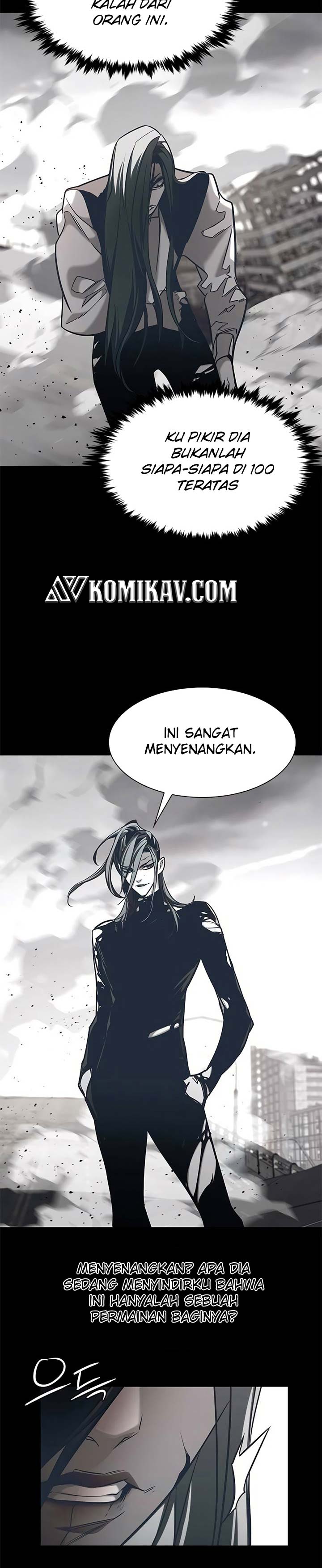 Read Eleceed ID Manga Online