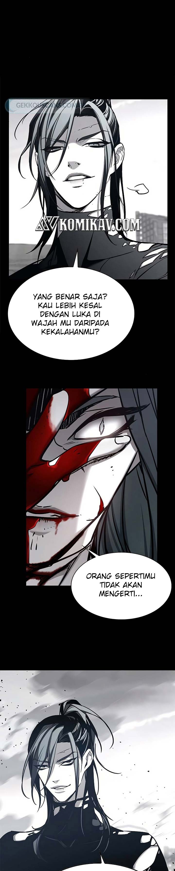 Read Eleceed ID Manga Online
