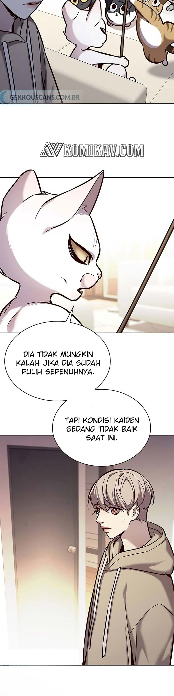 Read Eleceed ID Manga Online
