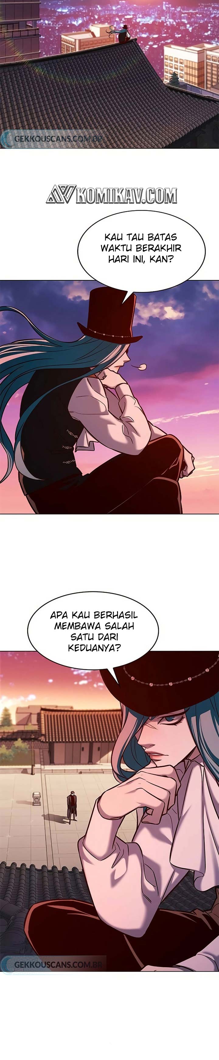 Read Eleceed ID Manga Online