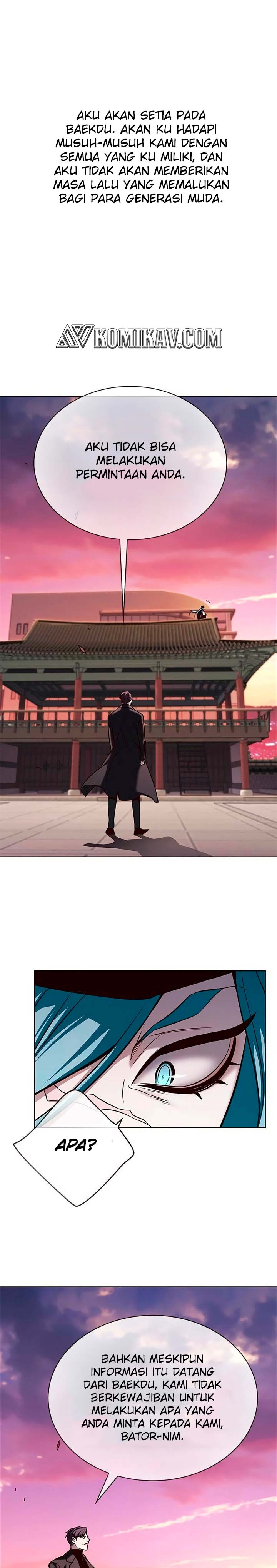 Read Eleceed ID Manga Online