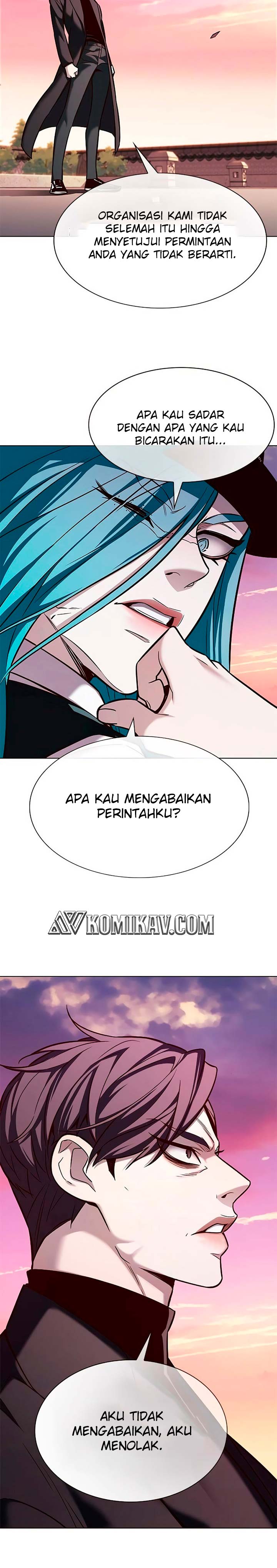 Read Eleceed ID Manga Online