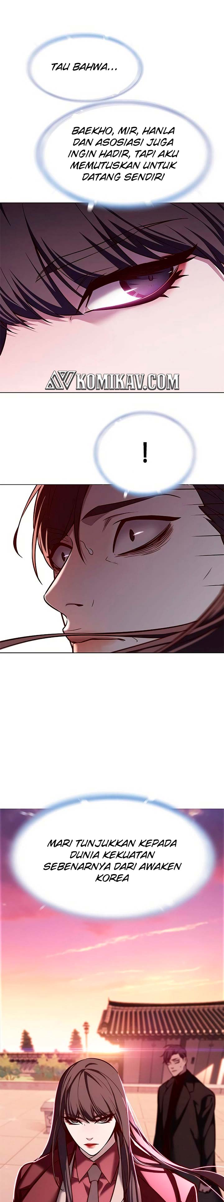 Read Eleceed ID Manga Online