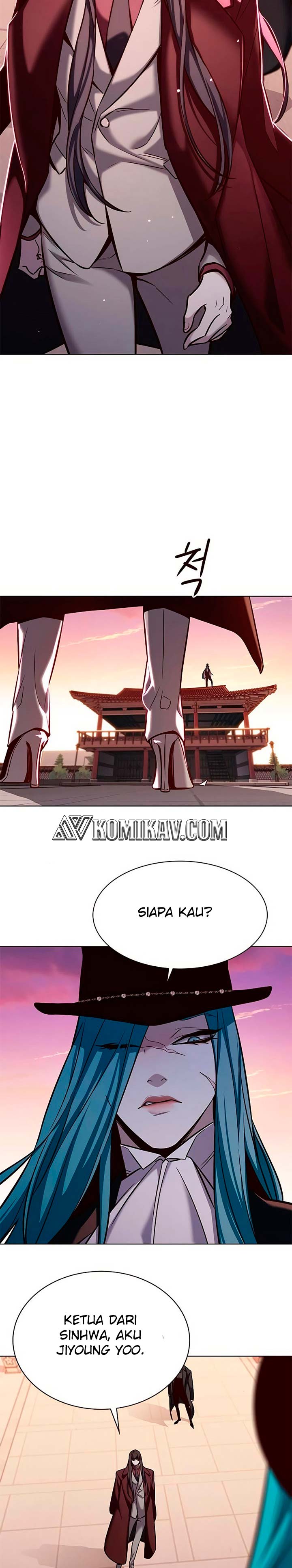 Read Eleceed ID Manga Online