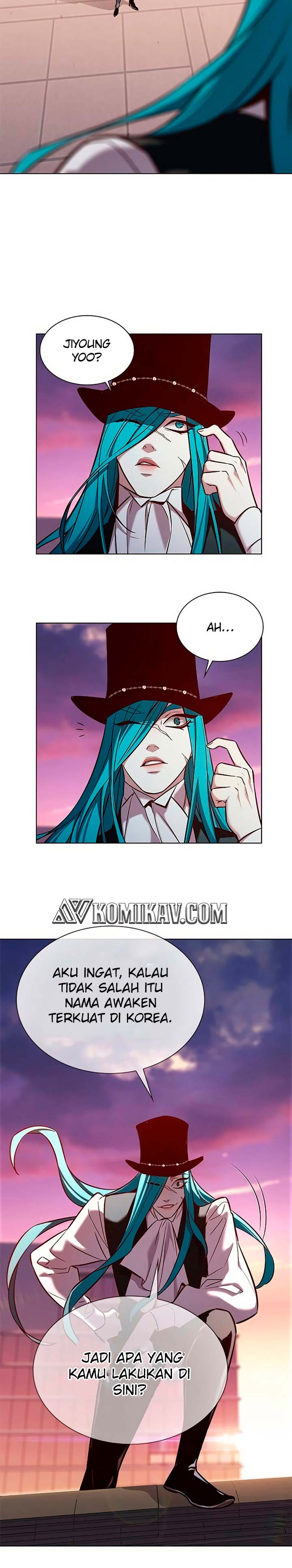 Read Eleceed ID Manga Online