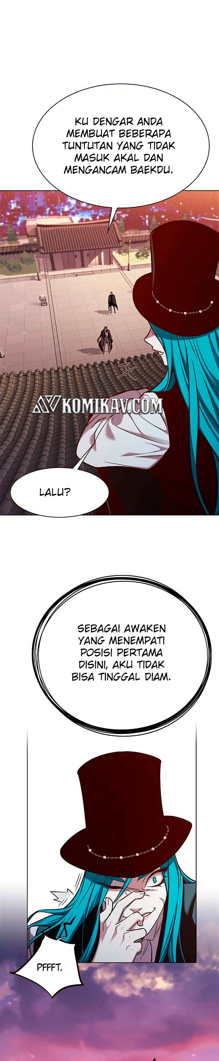Read Eleceed ID Manga Online