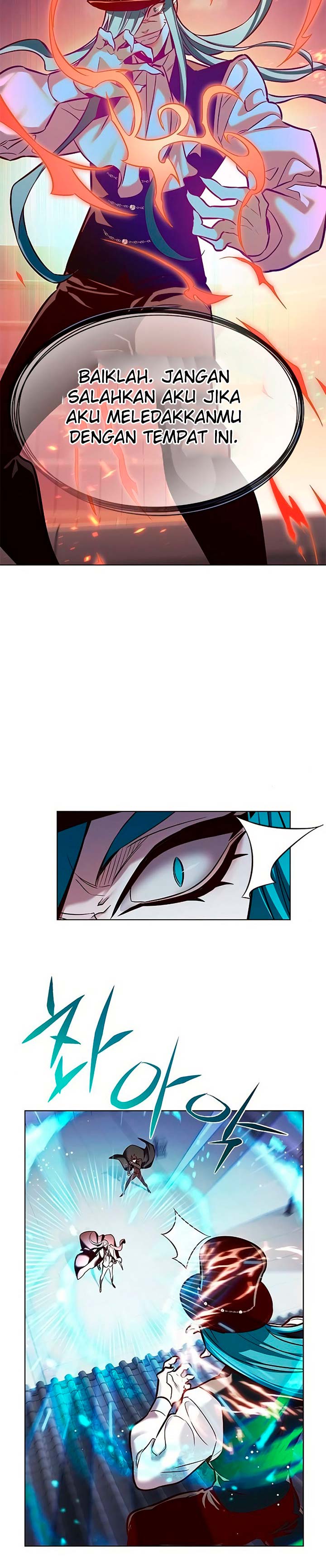Read Eleceed ID Manga Online