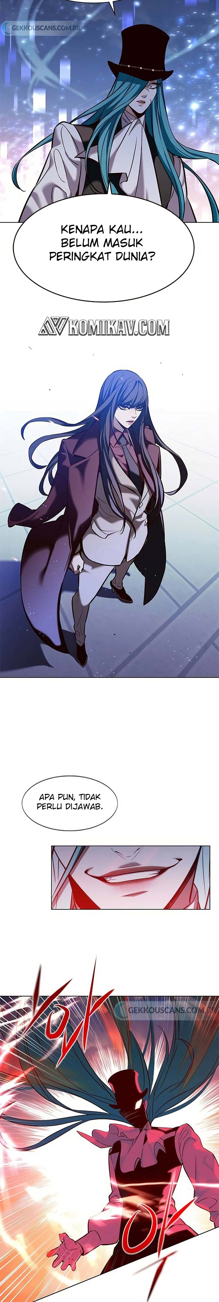 Read Eleceed ID Manga Online