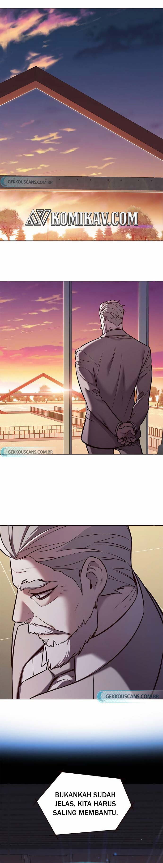 Read Eleceed ID Manga Online