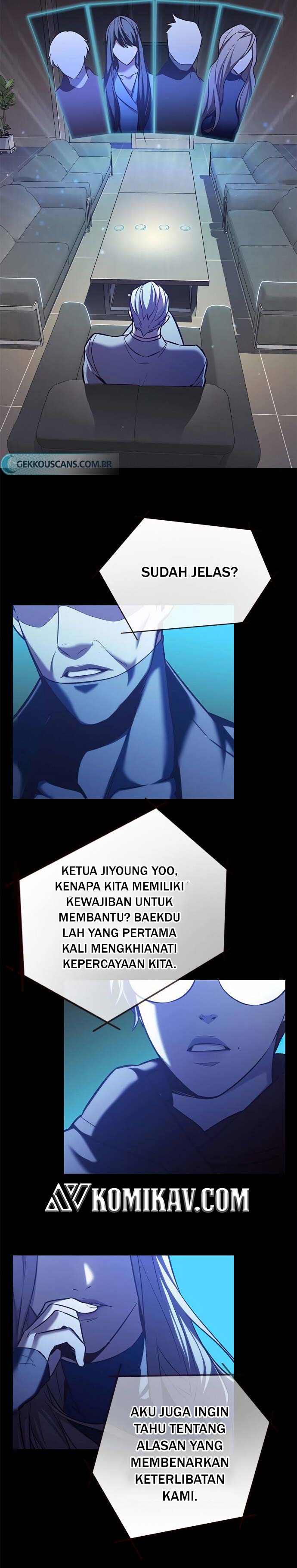 Read Eleceed ID Manga Online