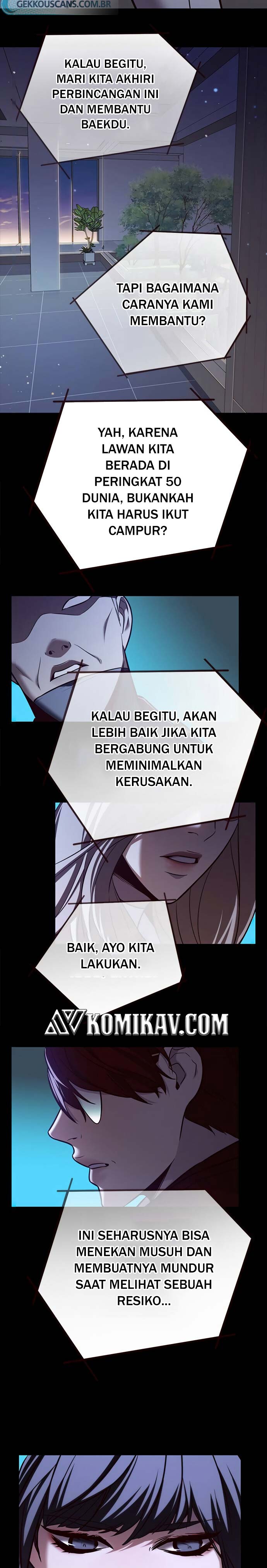 Read Eleceed ID Manga Online