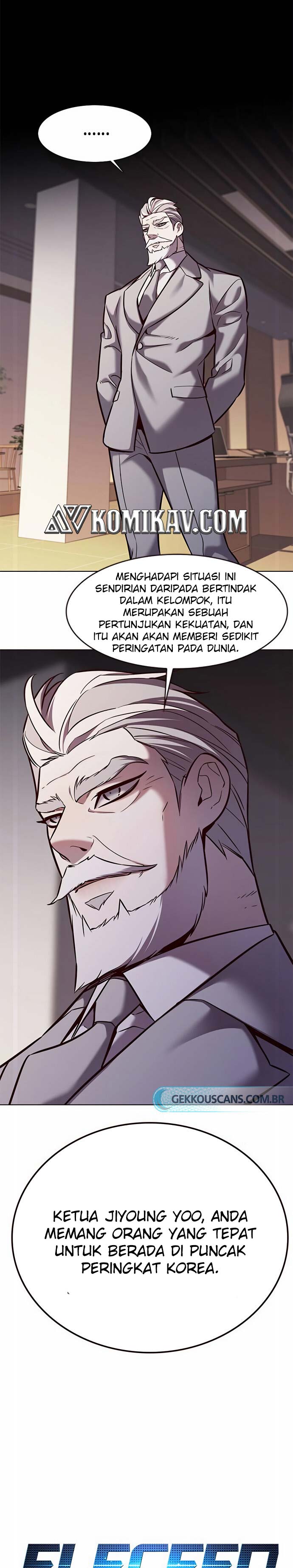 Read Eleceed ID Manga Online