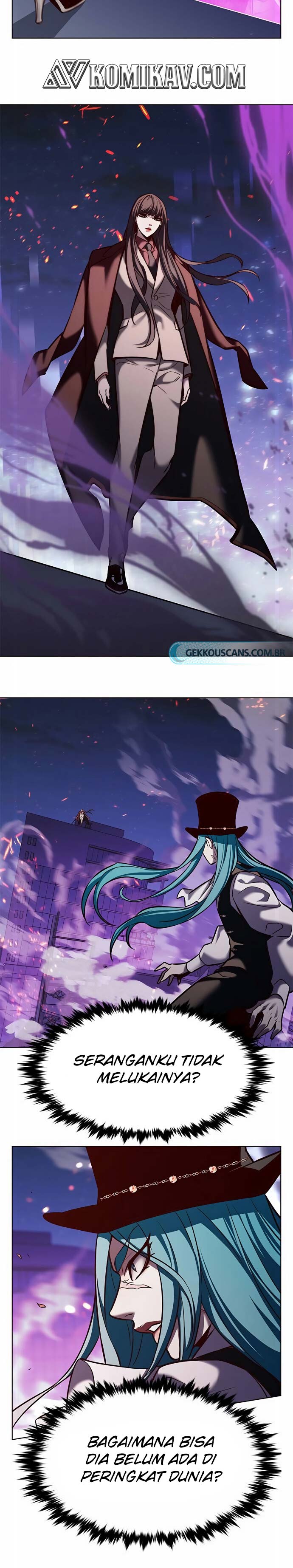Read Eleceed ID Manga Online