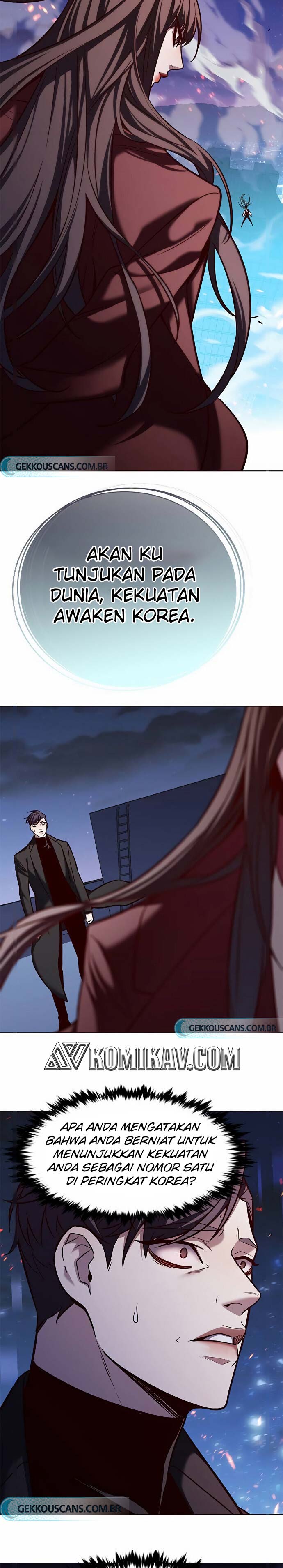 Read Eleceed ID Manga Online
