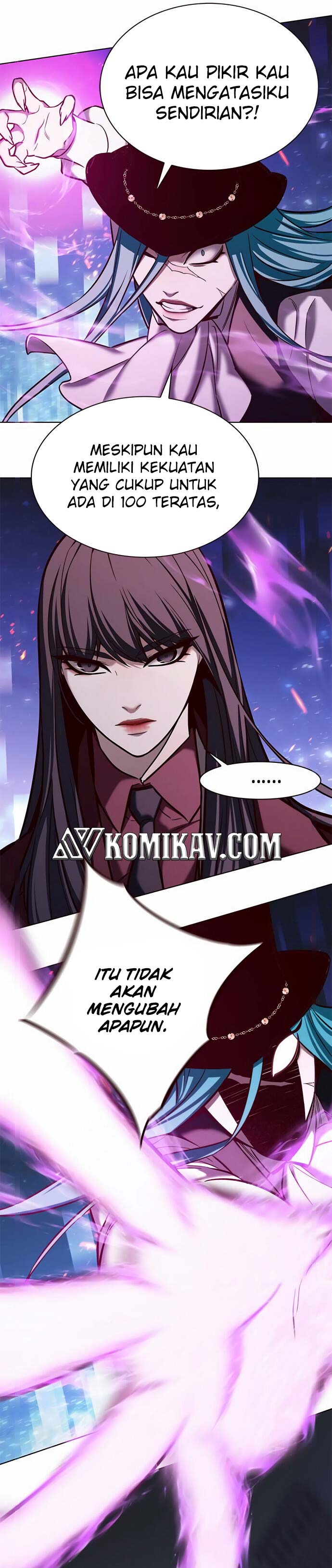 Read Eleceed ID Manga Online