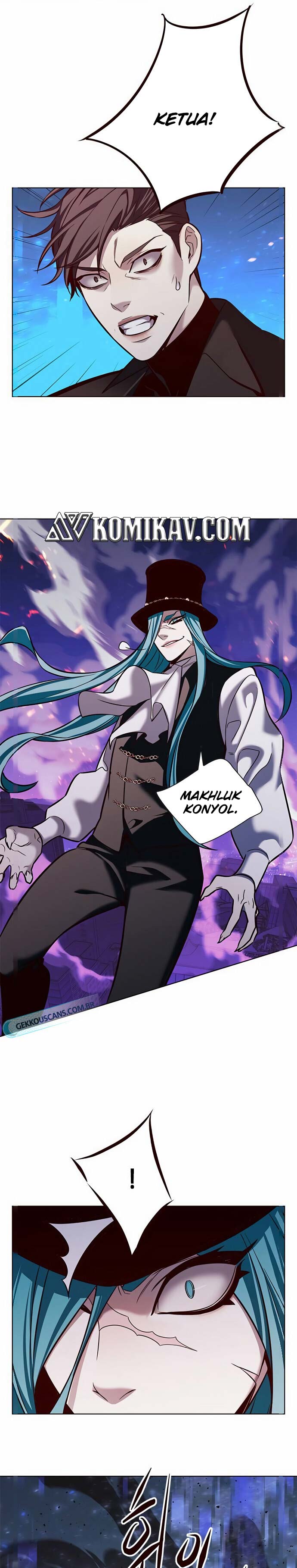 Read Eleceed ID Manga Online