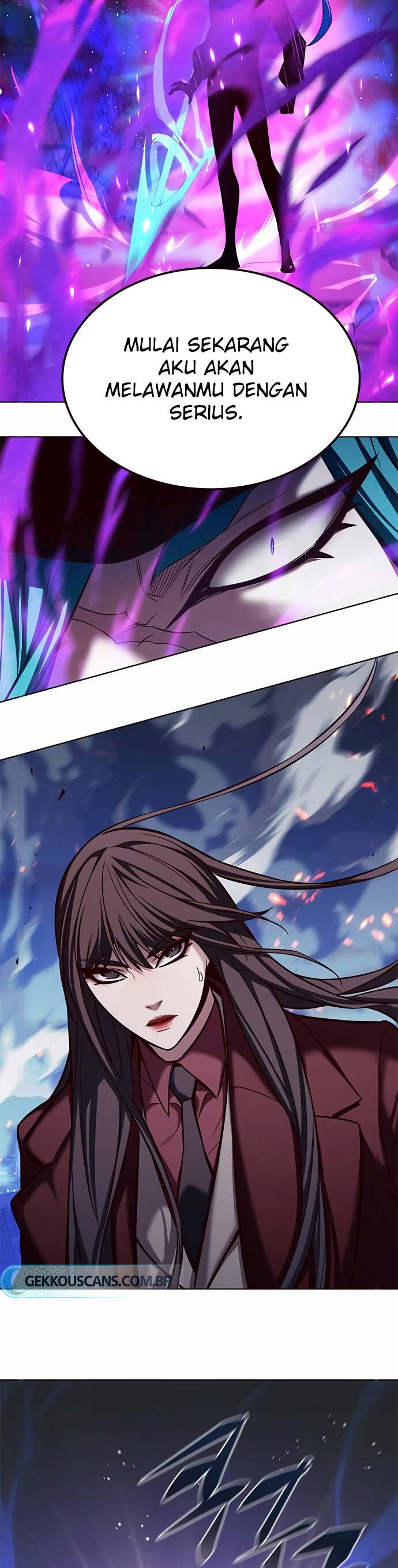 Read Eleceed ID Manga Online