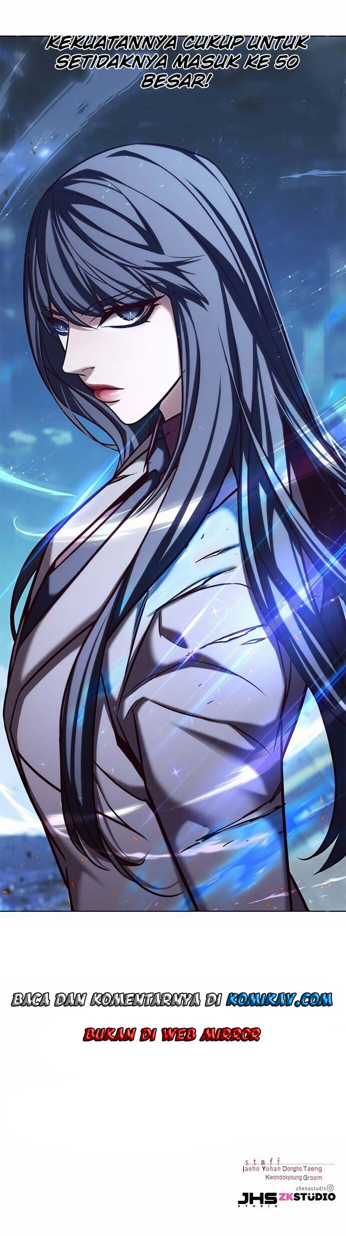 Read Eleceed ID Manga Online