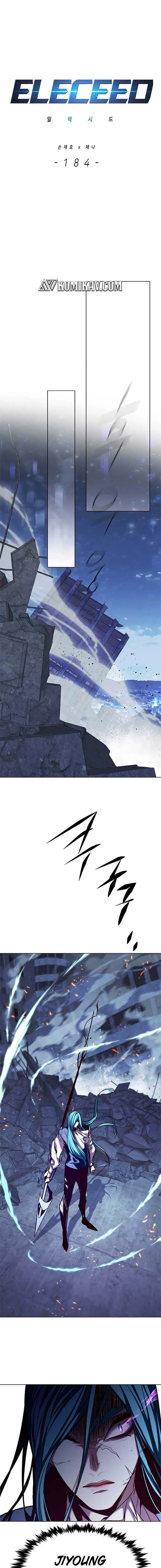 Read Eleceed ID Manga Online