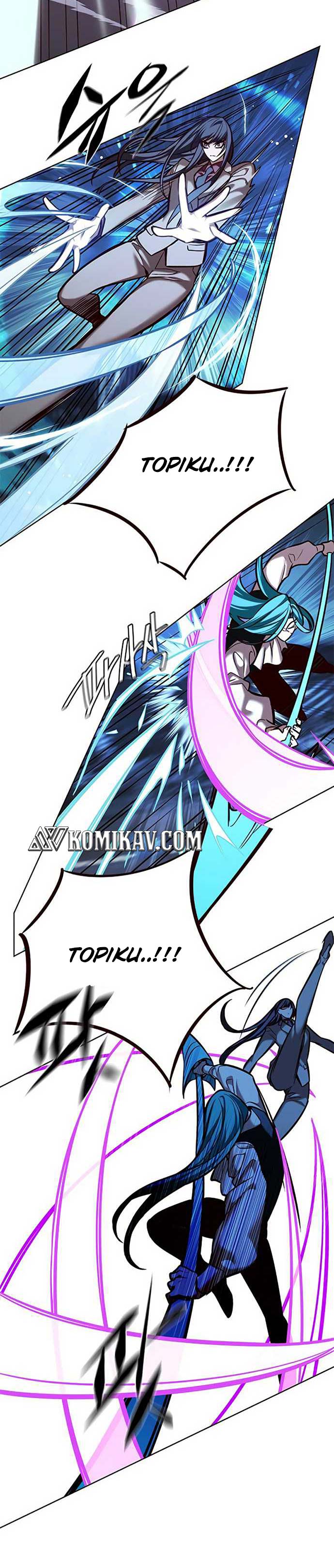 Read Eleceed ID Manga Online