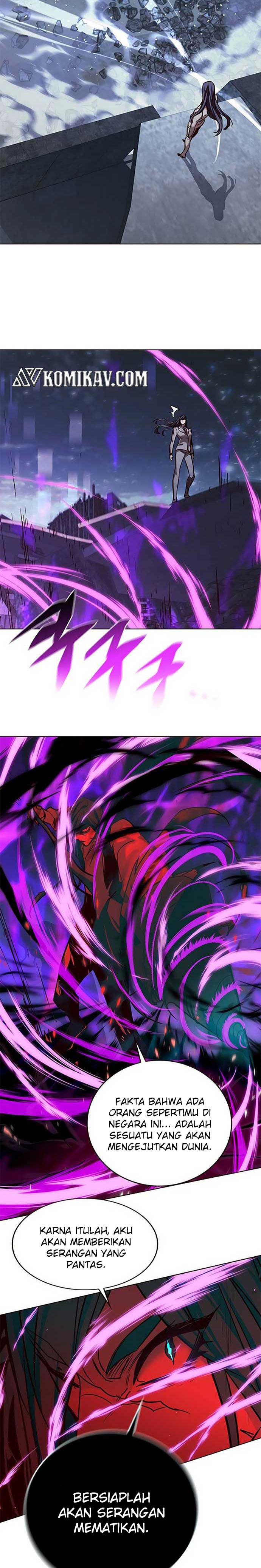 Read Eleceed ID Manga Online