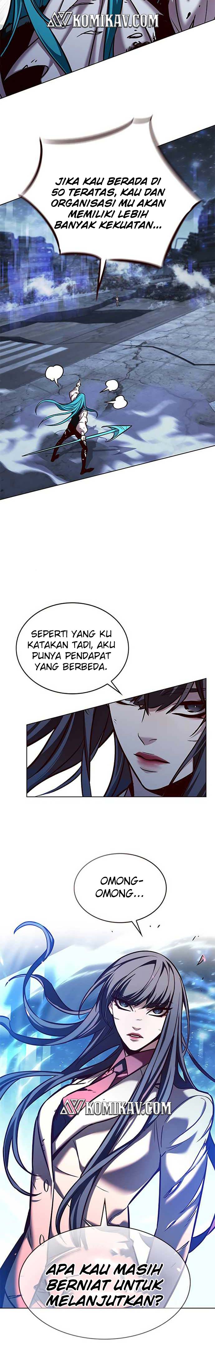 Read Eleceed ID Manga Online