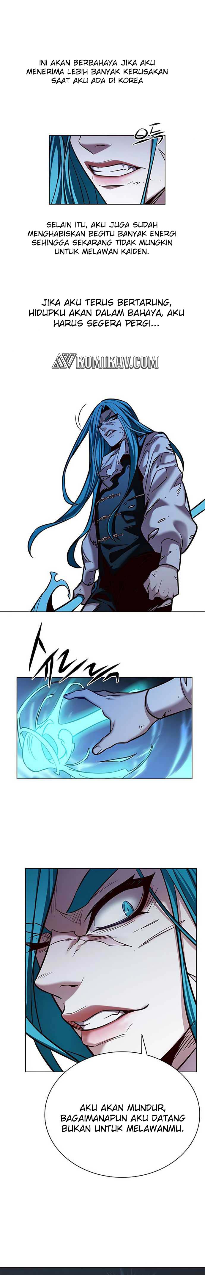 Read Eleceed ID Manga Online