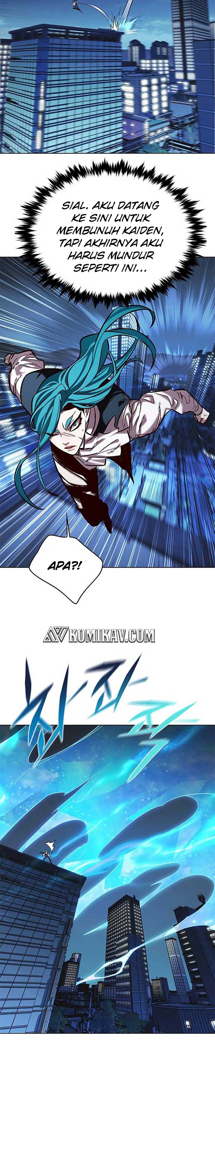 Read Eleceed ID Manga Online