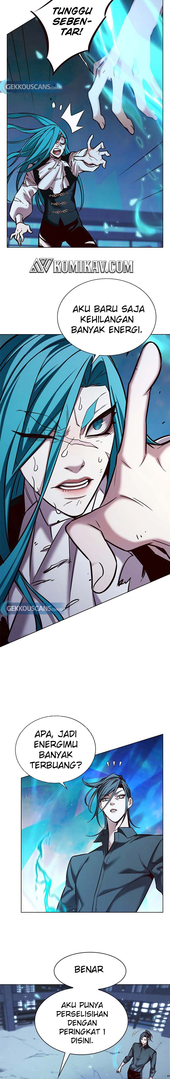 Read Eleceed ID Manga Online