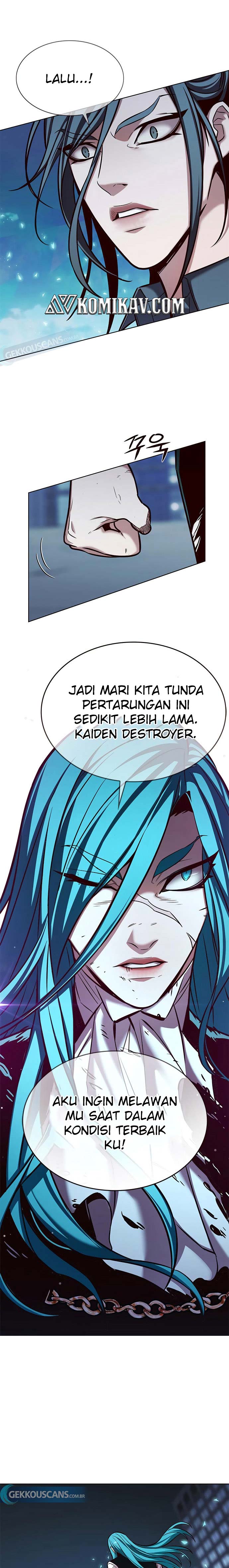 Read Eleceed ID Manga Online