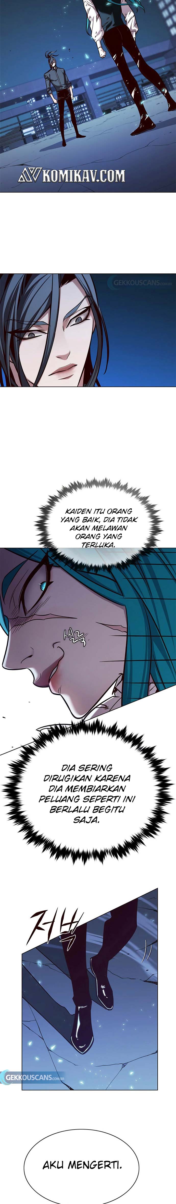 Read Eleceed ID Manga Online