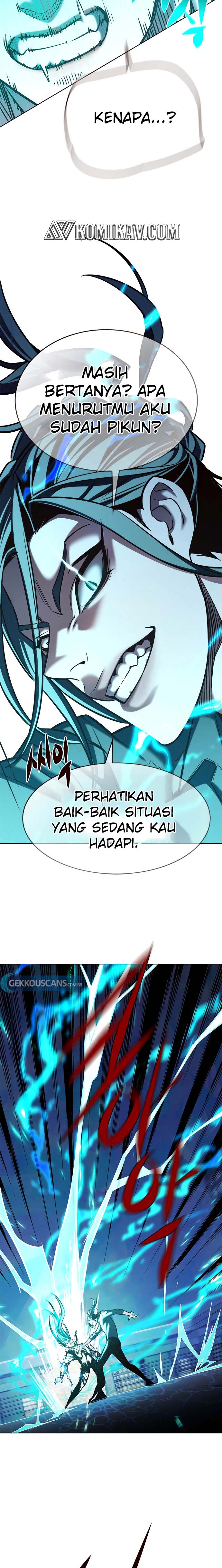 Read Eleceed ID Manga Online