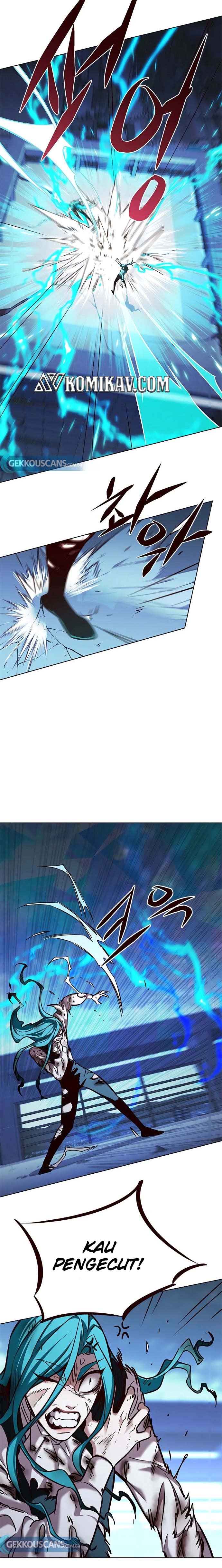 Read Eleceed ID Manga Online