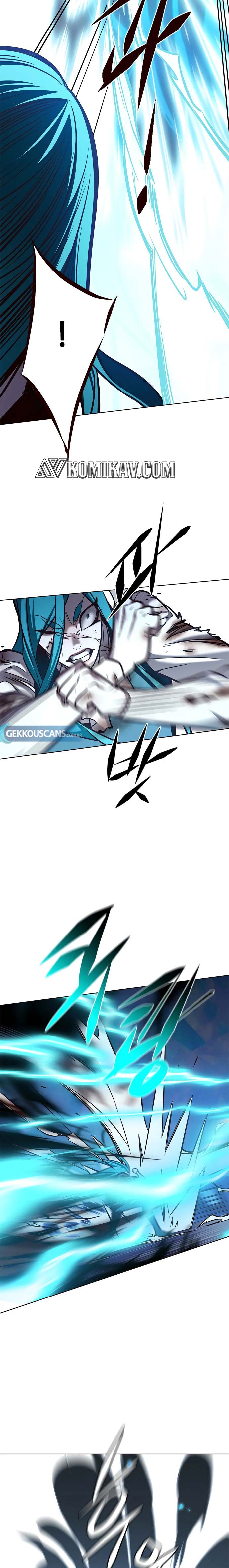 Read Eleceed ID Manga Online