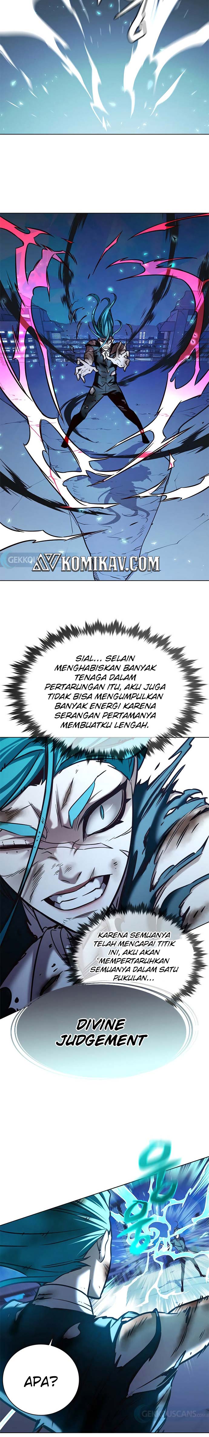 Read Eleceed ID Manga Online