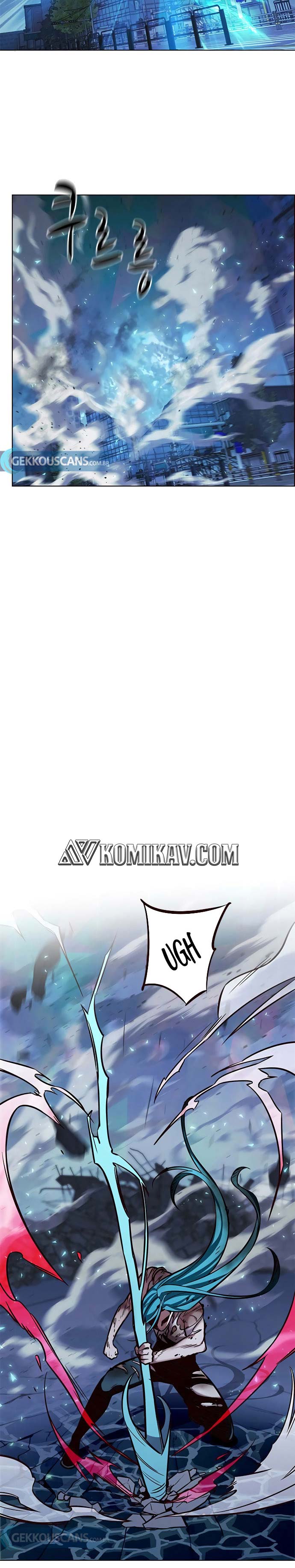 Read Eleceed ID Manga Online