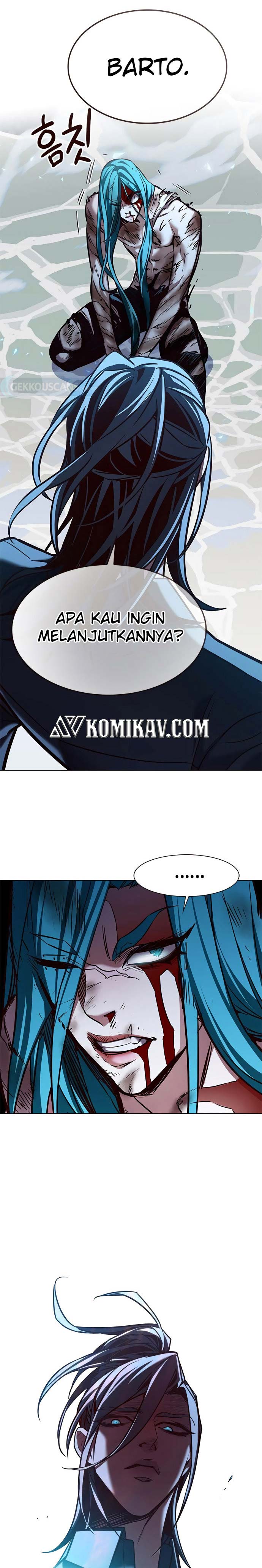 Read Eleceed ID Manga Online