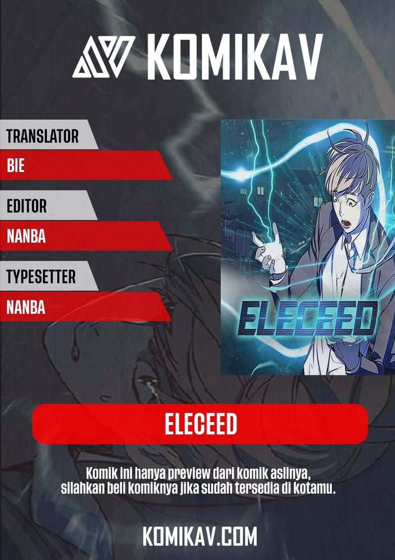 Read Eleceed ID Manga Online