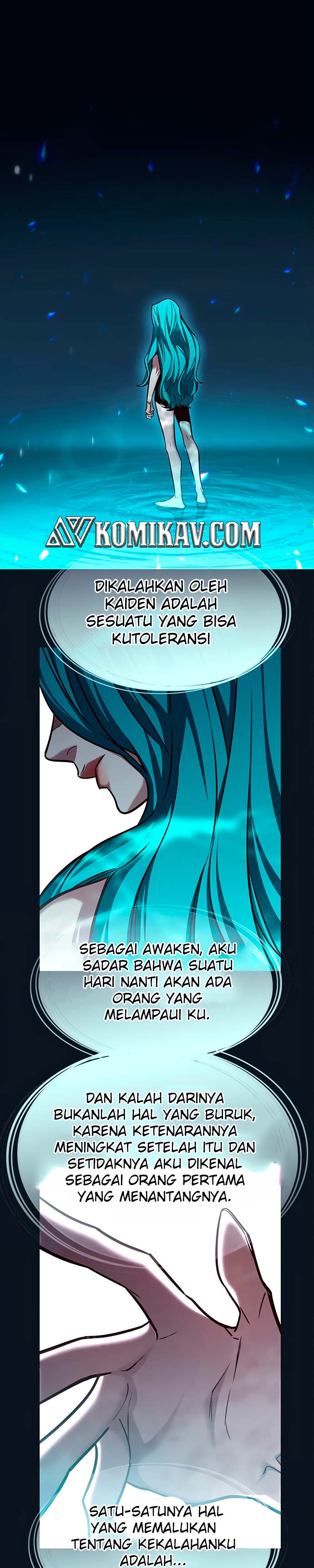Read Eleceed ID Manga Online