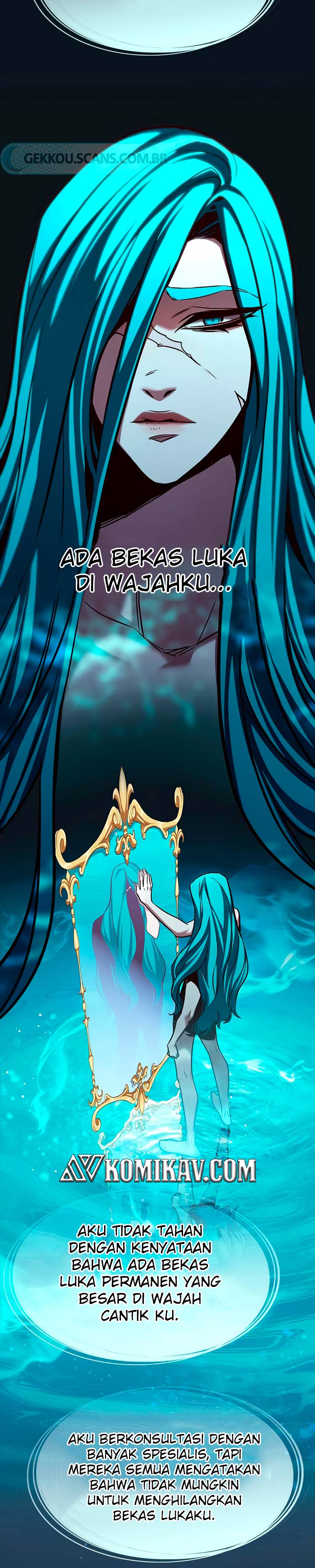 Read Eleceed ID Manga Online